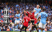 Angleterre – Fa Cup: Les deux Manchester se retrouvent en finale, une grande première !