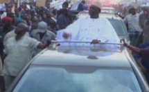 Touba:  Thérèse Faye dément la mort de l'enfant fauché par le cortège du Président Macky Sall