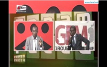 Vidéo - Me El Hadji Amadou Sall : "Ce qui m'intéresse, c'est Karim Wade"