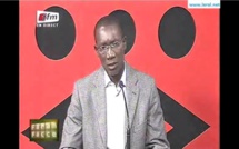 Vidéo - Me El Hadji Amadou Sall : "Le Sommet de la Francophonie était une réussite. J'ai rien a dire"