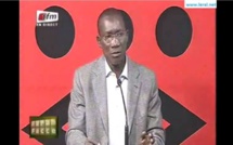 Vidéo - Me El Hadji Amadou Sall sur les menaces de Wade contre Macky Sall : "On ne peut pas le poursuivre en justice"