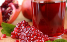 Les mille et une vertus de la grenade