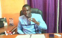 Pour des raisons pour le moment inconnues : Moustapha Diop convoqué au Commissariat central,  jeudi à 10 heures
