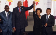 XVème Sommet de la Francophonie : Le candidat mauricien, Jean Claude de l’Estrac parle de la trahison de Dakar