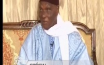 Vidéo: Wade lance un défi à Macky, Tanor, Amath Dansokho et Moustapha Niasse pour une course de l’aéroport au Palais