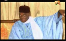 Vidéo-Sommet de la Francophonie : "Dans les couloirs, ils ont parlé de moi, ils ont fait des éloges", révèle Wade