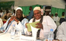 Magal-2014: Touba : Capitale du Soufisme