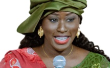 Groupe parlementaire Benno : La députée Mariétou Dieng annonce son départ