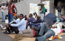 Insertion socioprofessionnelle des jeunes : Les diplômés sans emploi répondent à l’appel au dialogue de Macky Sall