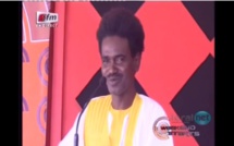 Vidéo - Découvrez l'nvité de Dj Bous, "Djiby Indo", sur le plateau de weekend starts