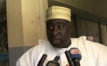 El Hadj Oumar Diène répond à Youssoupha Sarr et cie : "Des imams qui se permettent de mentir après la prière du vendredi, c’est très grave"