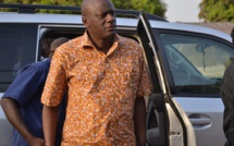 Benoît Sambou : "Me Wade est un homme à surveiller"