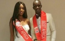 Best model of the word: le Sénégal remporte le Best Model of Africa