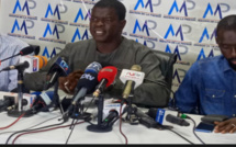 Arrestation de Babacar Touré: Les inquiétudes de Bamba Kassé du Synpics