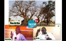Xam sa Rew - Kahone: A la découverte du mystérieux Gouye Ndiouli