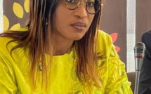 De la nécessité de dialoguer ! (Zahra Iyane Thiam Diop)