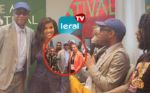 Youssou Ndour appelle à l'action pour le développement de l'Afrique au "Mo Festival"