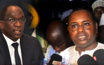 Assemblée nationale : Harouna Gallo Bâ est le remplaçant d'Abdoulaye Diouf Sarr et non Djibril War