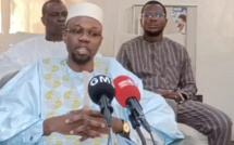 Ousmane Sonko sur le décès de Mame Less Camara : « une perte énorme pour la presse sénégalaise »