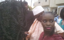 Photos - La semaine nationale de la petite enfance lancée en grande pompe à Louga