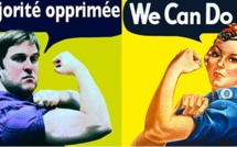 Ce petit film montre aux hommes ce que cela signifie parfois que d'être une femme... Et cela va vraiment droit au but !