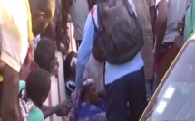 Vidéo-Accident : Trois morts et plusieurs blessés sur la route de Diourbel 