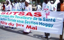Célébration du 1er Mai : Une fête en question au Sénégal