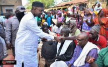 Ousmane Sonko décide d’écourter son « Nemmeku Tour » : Un point de presse prévu ce lundi à Dakar