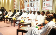 BBY: Les Sages soutiennent le dialogue politique