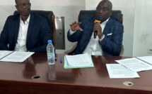 Forfaitures en série dans le milieu du basket : Plusieurs acteurs du basket dénoncent...