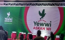 Khalifa Sall tout oui, Ousmane Sonko en non : Quand le dialogue divise Yewwi Askan wi