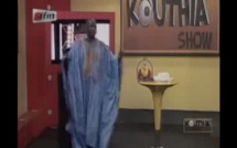 Vidéo: Souvenir Kouthia raille Demba Dia