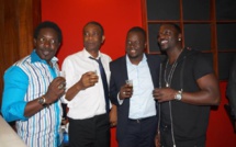  Youssou Ndour et Akon en studio