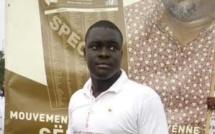 Sidy Ahmed Mbaye: "Les gens se sont posés des questions sur ma relation avec Adji Sarr. Ils ne comprenaient pas..."