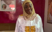 Succession du regretté Palla Samb : Madame Dieynaba Bâ, 2e adjointe, élue maire de Fann Point E Amitié