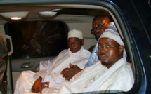 [VIDÉO + PHOTOS] Les temps forts de la Visite du Président Wade à Touba