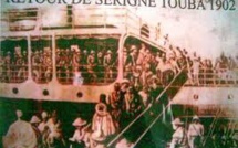 Suivez le Grand Magal de Touba 2014 en direct et en live streaming