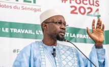 Mis sous contrôle judiciaire: Ousmane Sonko acte son appel à la désobéissance civile en Gambie