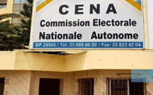CENA: "Plus de 280. 000 Sénégalais ont demandé à figurer sur les listes électorales"