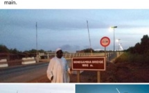 Démenti de Babacar Sadikh Top de Jotna TV : Aliou Sow en prend pour son grade