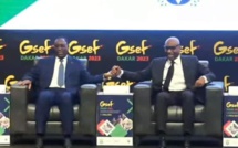Le Président Sall felicite Barthelemy Dias: "Yangui doxal dé...Je dirais à ton père que tu as bien travaillé..;"