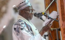 Imam Alioune Samb: « Ousmane Sonko a demandé à me rencontrer chez moi »