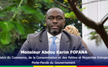 Le Sénégal respecte la liberté de presse par principe et non par souci d’un quelconque classement
