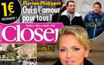 Florian Philippot va déposer plainte contre "Closer", après des révélations sur sa vie privée, annonce Marine Le Pen