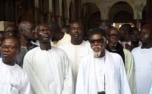 Une jeunesse disciplinée et éduquée est la clé d’un retour vers Dieu (Serigne Sidy Mokhtar Mbacké)