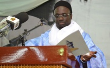 Serigne Khadim Lô Gaydel exhorte les jeunes à faire de Cheikh Ahmadou Bamba un modèle