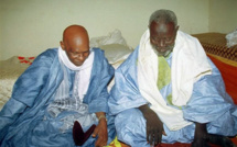 Les jeunes marabouts de Touba vont interpeller Me Wade sur les 4 milliards de Serigne Saliou