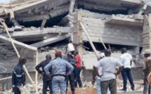 Effondrements de bâtiments, un mal plus que présent : « 1446 bâtiments menacés de ruine, sont au Sénégal », selon un Inspecteur général des bâtiments