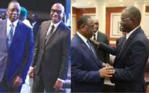 Macky, Barth' et Khalifa : Après le buzz, Yewwi donne ses précisions en tentative de reluire l’image de Macky Sall  !