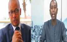 Vidéo: Affaire des 4 milliards de Serigne Saliou-Pape Alé Niang fait la leçon à Souleymane Jules Diop Regardez